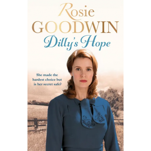 Corsair Dilly's Hope Goodwin Rosie
