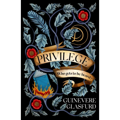 Two Roads Privilege Glasfurd Guinevere