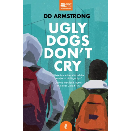 Jacaranda Ugly Dogs Don't Cry Armstrong DD