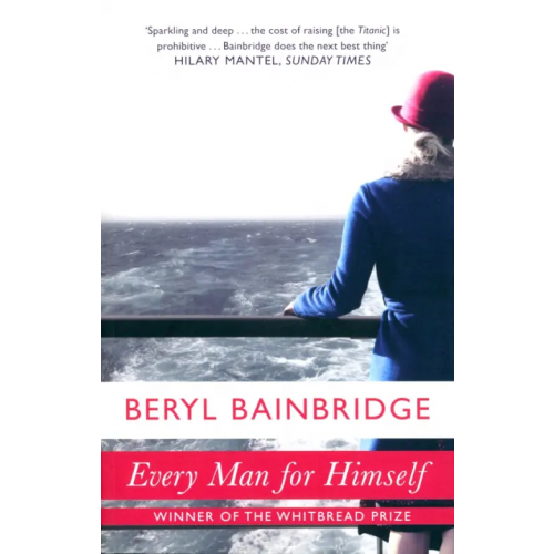 Abacus Every Man For Himself Bainbridge Beryl