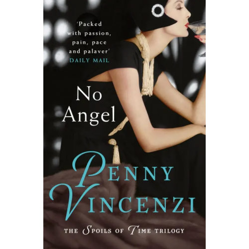 Headline No Angel Vincenzi Penny