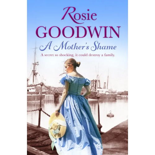 Corsair A Mother's Shame Goodwin Rosie