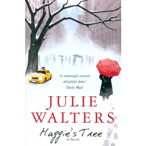 Weidenfeld & Nicolson Maggie's Tree Walters Julie