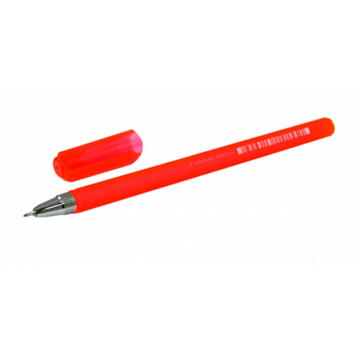 Альт Ручка гелевая "SimpleWrite. CREATIVE" (0.5 мм, синяя, в ассортименте) (20-0071)