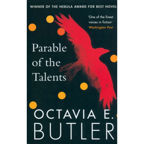 Headline Parable of the Talents Butler Octavia E