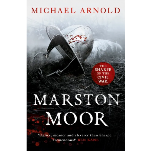 Hodder & Stoughton Marston Moor Arnold Michael