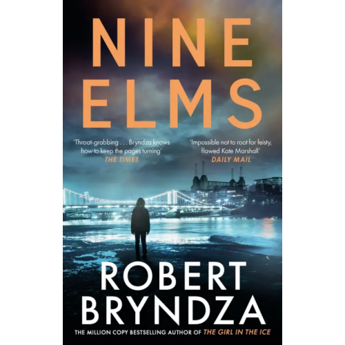 Sphere Nine Elms Bryndza Robert