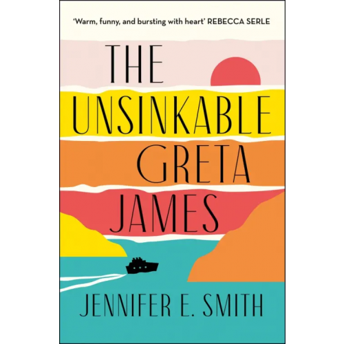 Quercus The Unsinkable Greta James Смит Дженнифер