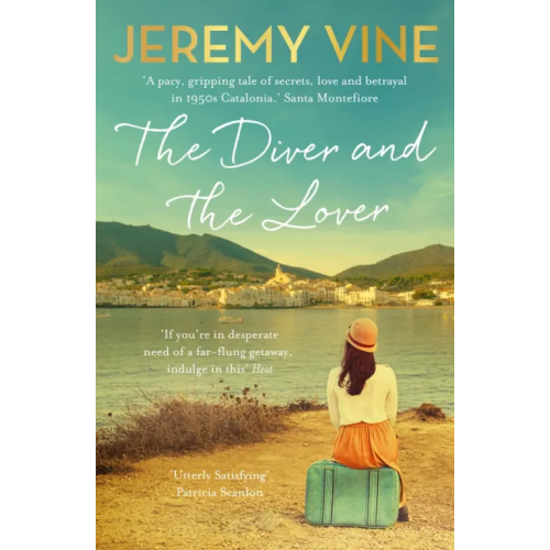 Coronet The Diver and The Lover Vine Jeremy