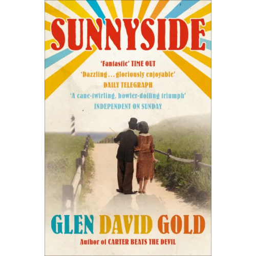 Sceptre Sunnyside Gold Glen David
