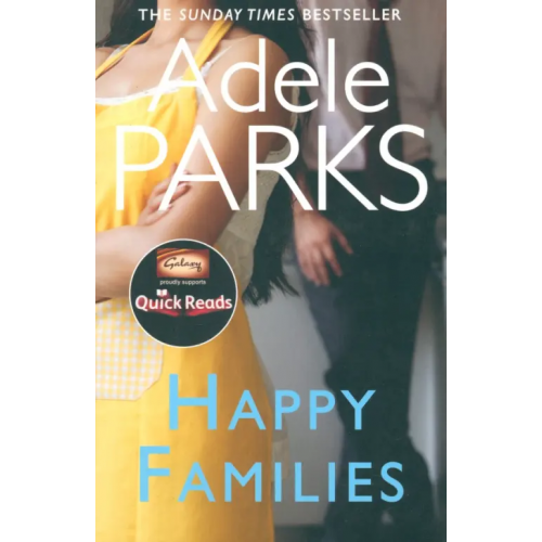 Headline Happy Families Паркс Адель