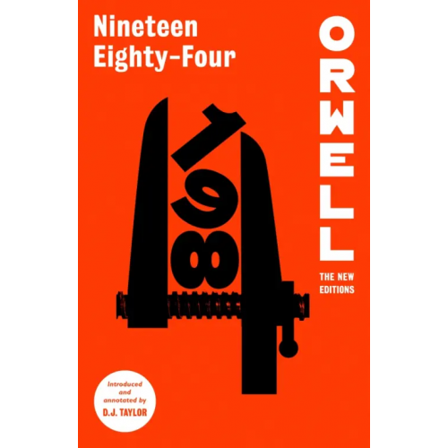 Constable Nineteen Eighty-Four Оруэлл Джордж