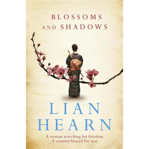 Quercus Blossoms and Shadows Hearn Lian