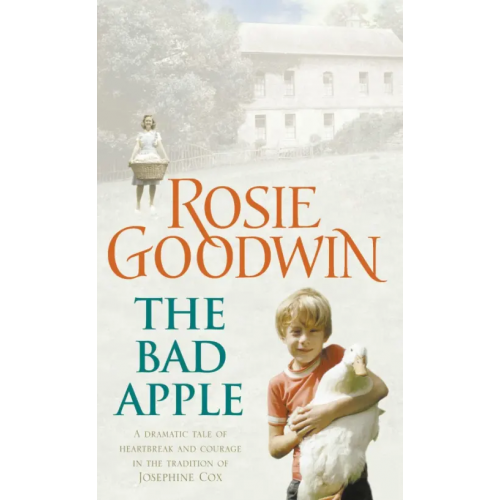 Headline The Bad Apple Goodwin Rosie