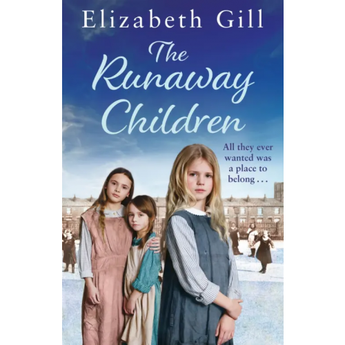 Quercus The Runaway Children Gill Elizabeth