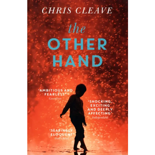 Sceptre The Other Hand Cleave Chris