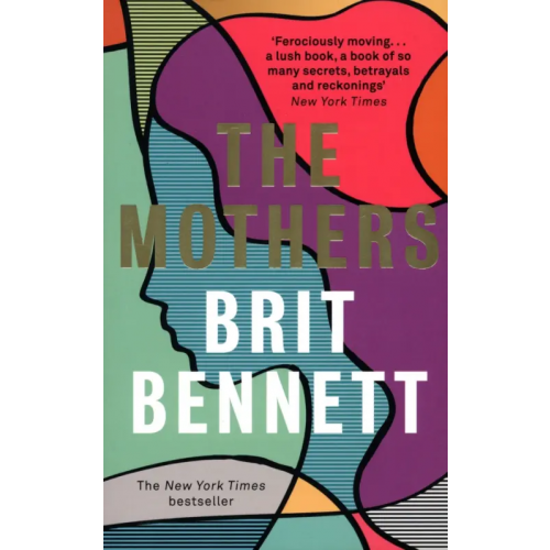 Dialogue Books The Mothers Bennett Brit