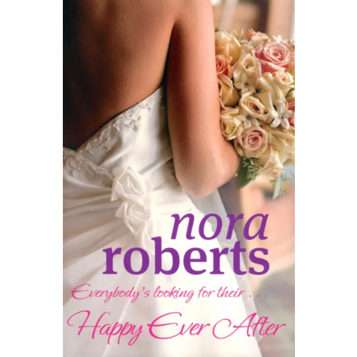 Piatkus Happy Ever After Робертс Нора