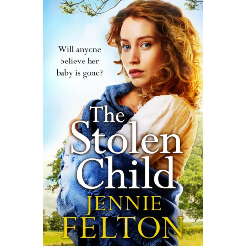 Headline The Stolen Child Felton Jennie