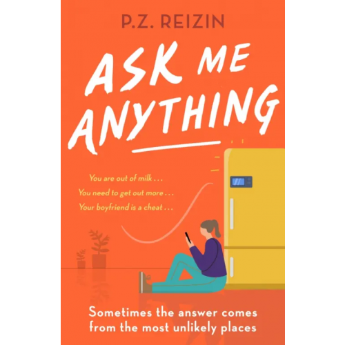 Sphere Ask Me Anything Рейзин П. З