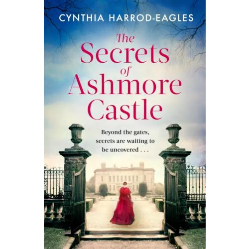 Sphere The Secrets of Ashmore Castle Harrod-Eagles Cynthia