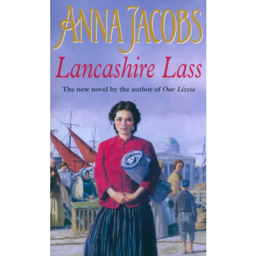 Coronet Lancashire Lass Jacobs Anna