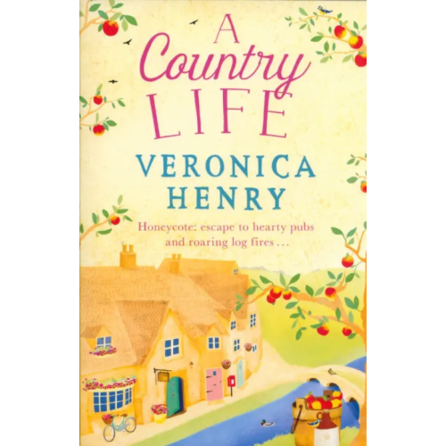 Orion A Country Life Henry Veronica