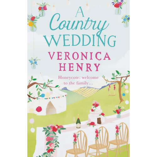 Orion A Country Wedding Henry Veronica