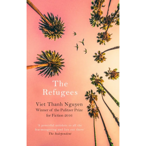 Corsair The Refugees Нгуен Вьет Тхань