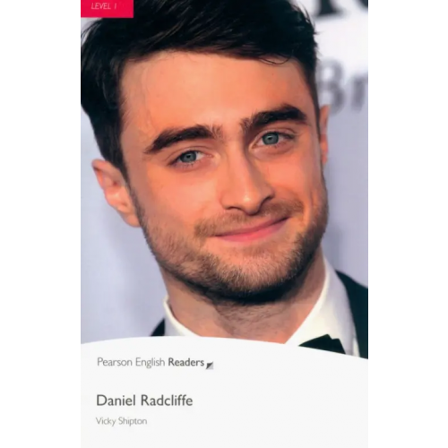 Pearson Daniel Radcliffe. Level 1 Shipton Vicky