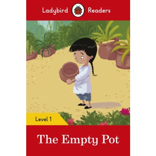 Ladybird The Empty Pot