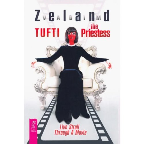 Весь Tufti the Priestess. Live Stroll Through A Movie Зеланд Вадим