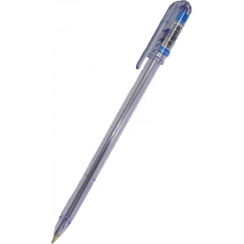 Pensan Ручка шариковая "My pen", 1 мм, синяя