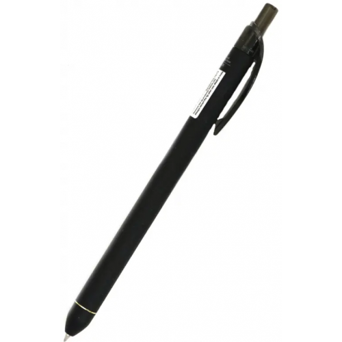 Pentel Ручка гелевая "Energel-X", 0,7 мм, черный стержень