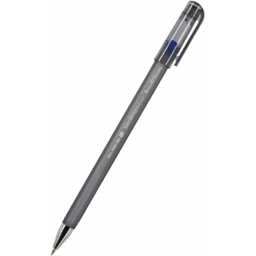 Bruno Visconti Ручка шариковая "SlimWrite Ice", 0.5 мм, синяя