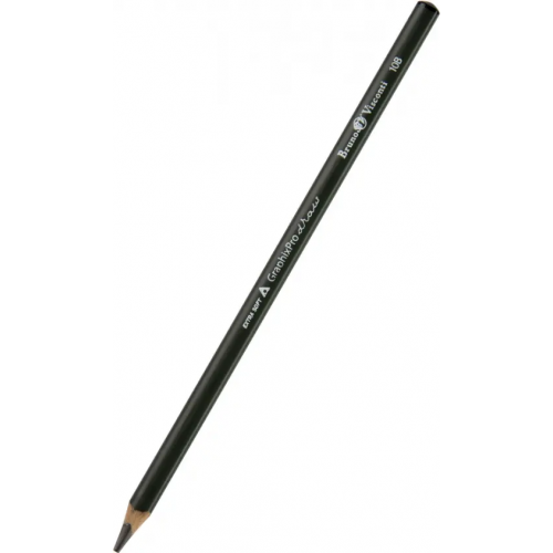 Bruno Visconti Карандаш чернографитовый "GraphixPro", 10B