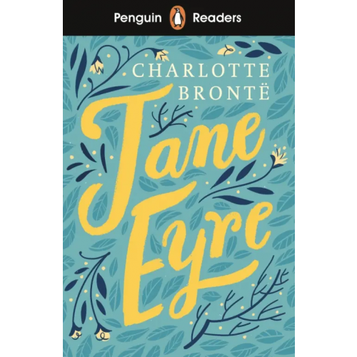 Penguin Jane Eyre Бронте Шарлотта