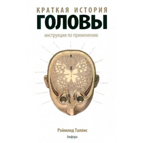 Амфора Краткая история головы. Инструкция по применению Таллис Рэймонд
