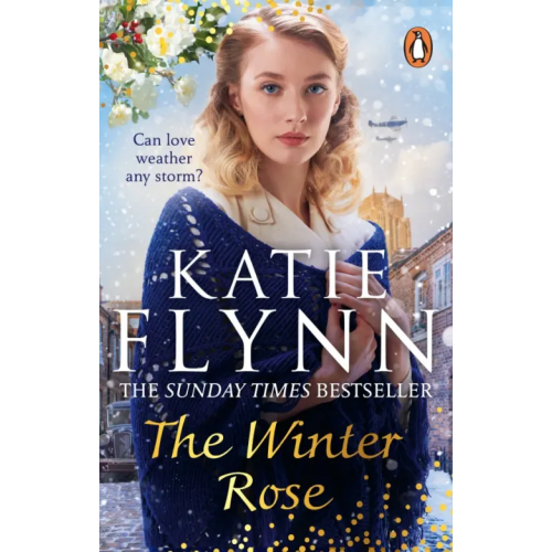 Penguin The Winter Rose Flynn Katie