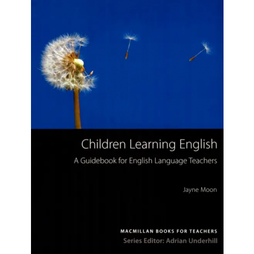 Macmillan Education Children Learning English Moon Jayne
