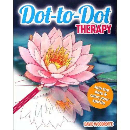 Arcturus Dot-to-Dot Therapy Woodroffe David