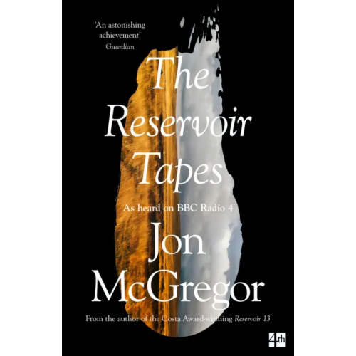 4th Estate The Reservoir Tapes McGregor Jon