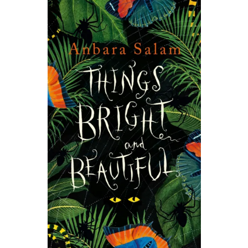 Penguin Things Bright and Beautiful Salam Anbara