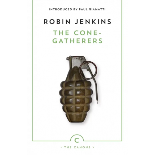 Canongate The Cone-Gatherers Jenkins Robin