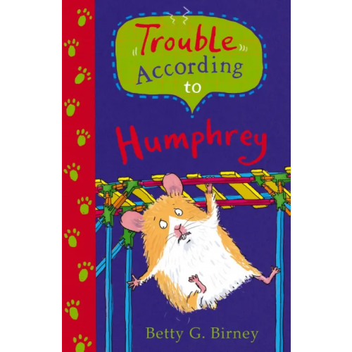 Faber and Faber Trouble According to Humphrey Birney Betty G