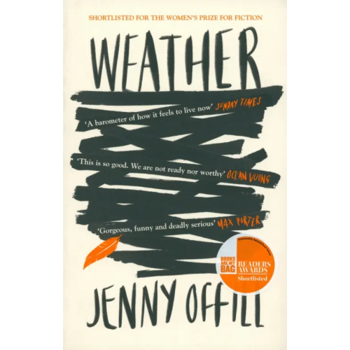 Granta Publication Weather Offill Jenny