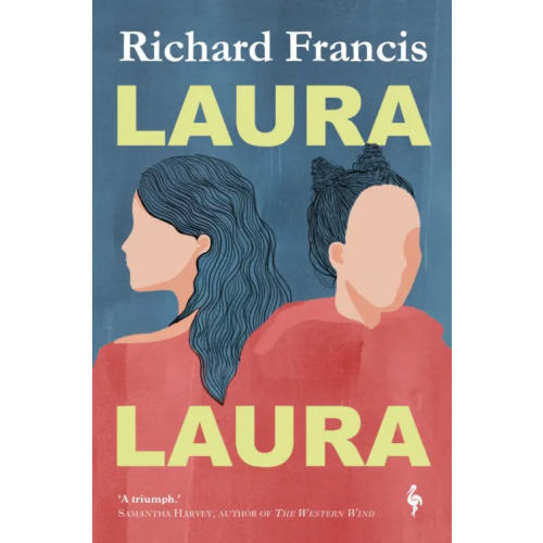 Europa Editions Laura Laura Francis Richard