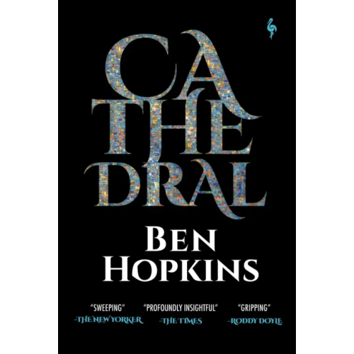 Europa Editions Cathedral Hopkins Ben