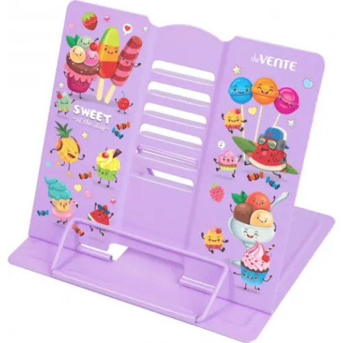 deVENTE Подставка для книг Sweets