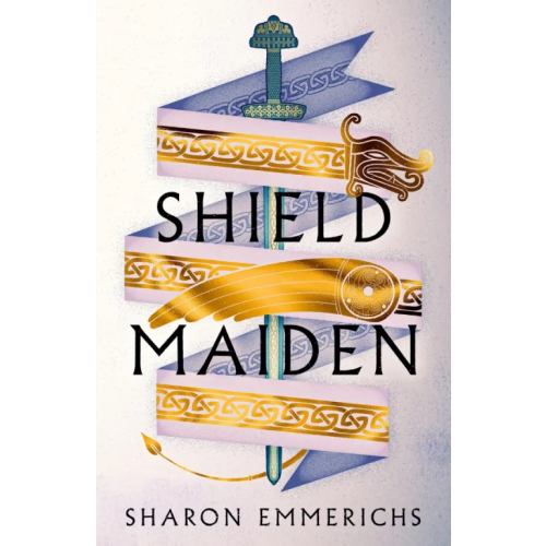 Head of Zeus Shield Maiden Emmerichs Sharon